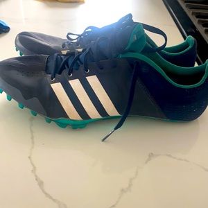 Adidas Adizero Sprint spikes